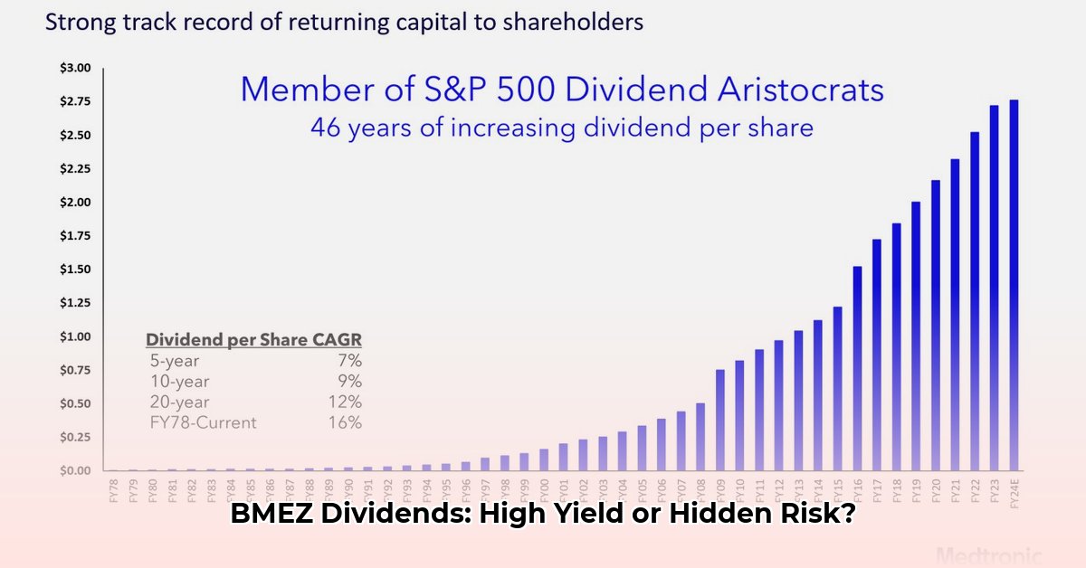bmez-dividend-history